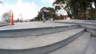 Winter Edit