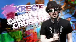 Kreg's Carnival Crusade