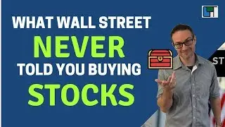 What Wall Street NEVER TOLD YOU About Buying Stocks