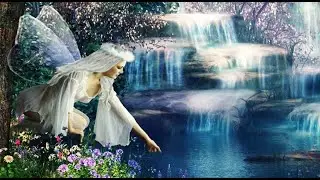 FAIRY TALES OF THE OLD FOREST - Stive Morgan