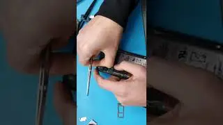 Samsung galaxy S8 charging port fix solution repair replacement moisture detection shortage fix.