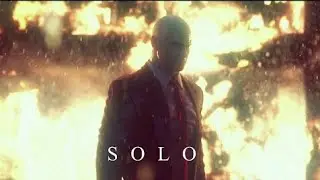 【GMV】- SOLO