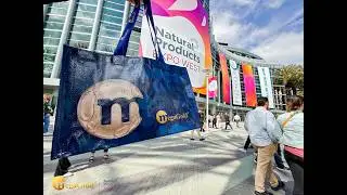 NPEW 2026 Recap | MegaGold at Natural Products Expo West
