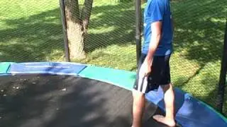 andrew side flip