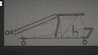 Missile Launcher Melsave | Trial