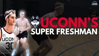 The Most Skilled Freshman In America 👀 🇺🇸