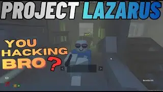 Project Lazarus: These Hackers Didn't Expect to Get Exposed