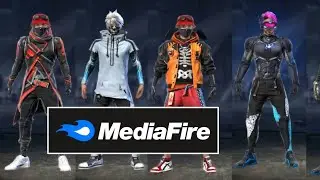 LINK DIRETO ! O MELHOR PACK DE TEXTURA 3D ATUALIZADO FREE FIRE