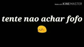 Tente não achar fofo 2
