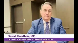 What is the Recovery Process for the Light Adjustable Lens?