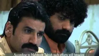 Mehboob Tabish