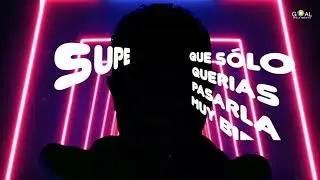 Sugar Daddy (Me equivoqué) - Video Lyric