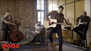 Ari Barokas - Yaşıyorum Sil Baştan