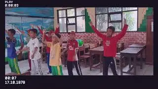 PASKIBRA SDN PALUMBONSARI IV