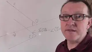 Geometry 7th grade in one hour. Part 1