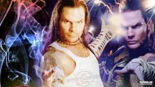 WWE Jeff Hardy=Theme Song :-)