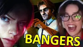 Summer Game Fest 2026 (LIVE REACTION) - Resident Evil Veronica & The Wolf Among Us 2 Trailers
