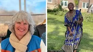 Women Leaders in Plant Knowledge