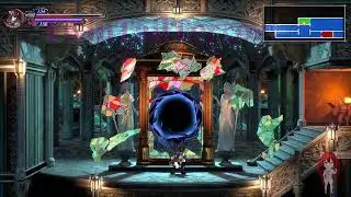 Bloodstained first time play though part 1