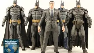 DC Collectibles 7
