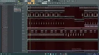 Lord Lorenz - MurderCaust ( Fl studio 20 Remake) TXRKYPLAYA