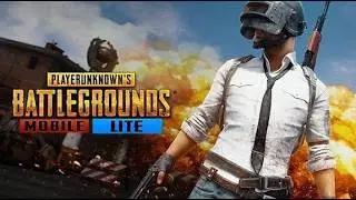 Emulator BuleStacks 5 - PUBG Mobile Lite V0.27.0 32Bite Mod Menu Gameplay #1
