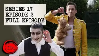 Series 17, Episode 2 - 'Jumungo.' | Full Episode