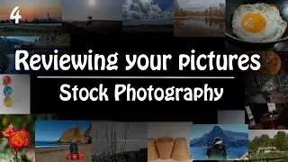 Stock Photography Photo Review Edition 04