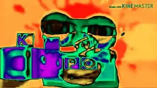 OH MY GOD! Csupo in DC Vocoder 2.0