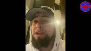 Эмиль Новрузов хочет соскочить с боя? Финал гран при