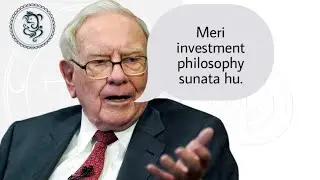 Warren Buffett Letter's 1965