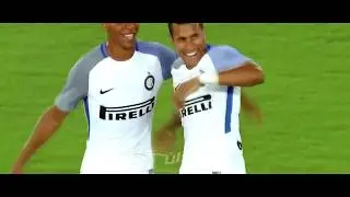 Jeison Murillo - Amazing Goal vs Schalke 04 | HD