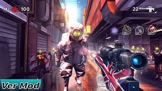 Unkilled Fps Zombie Games Mod Menu - Always Updated Latest