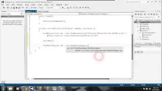 [C#] Изменить данные в Access C#-ом
