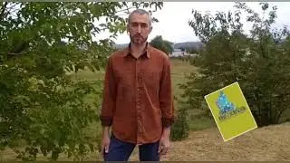 Адыгэ псалъэжьхэр Эдуард Мазло