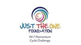 Just The One Foundation 94.7 Cycle Challenge 2015