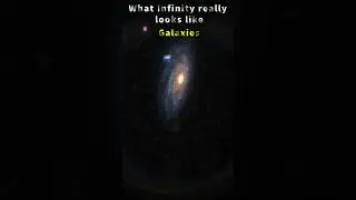 There is no boundary of our Universe😶‍🌫.#shorts #space #universe #infinity