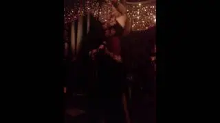 SHEFITA  - אצא לי השוקה + karma police @ סינקופה, חיפה 12/8/16