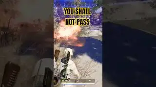 READY AND WAITING #pubg #pubggameplay #pubgshorts #pubgchickendinner #pubggame #pubgmobile #bgmi
