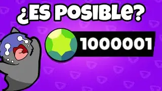 Todas las formas de CONSEGUIR GEMAS GRATIS en Brawl Stars