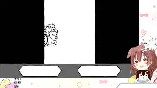 Confused Korone  【空気読み。3】【Hololive Clip / Inugami Korone】