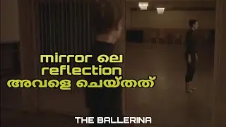MIRROR ൽ ഉള്ള ഇവളുടെ REFLECTION ചെയ്‌തത് 😱 SHORTFILM EXPLANATION #shortfilm #narration