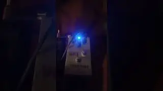possible fuzz for k.a.