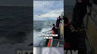 Auf Insel Gestrandet