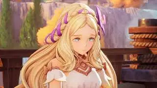 Visions Of Mana Review: Its Amazing