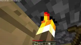 Minecraft beta 1.9 prerelease 7(official version)