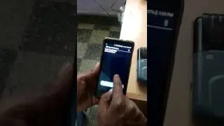 Wireless Token Printer