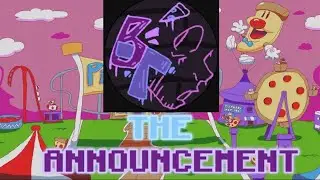 My Huge Reveal.