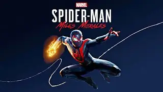 Unboxing - Spiderman Miles Morales