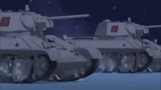 Katyusha chanté par Katyusha & NoNna (slower)